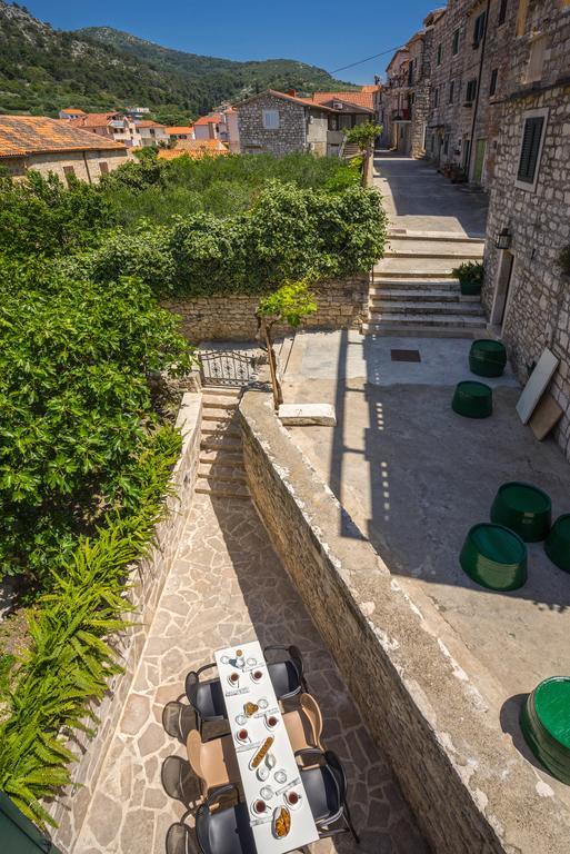 Villa Alea Hvar Hvar Town Exterior foto