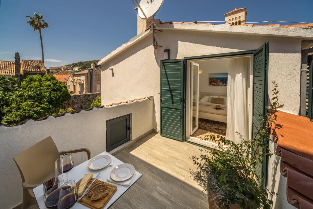 Villa Alea Hvar Hvar Town Exterior foto