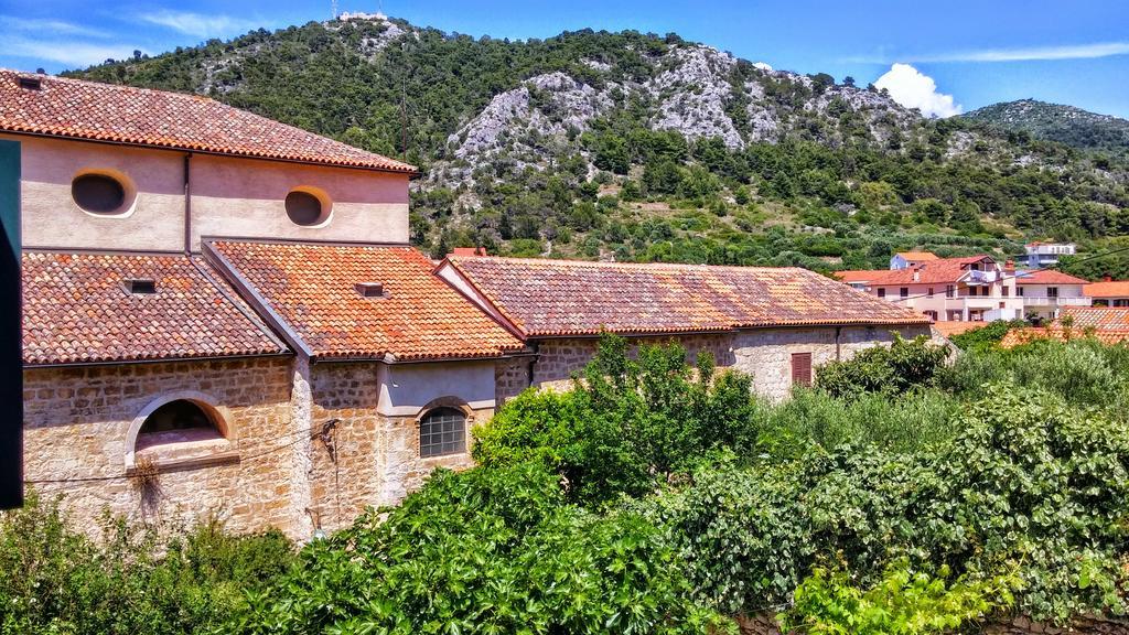 Villa Alea Hvar Hvar Town Exterior foto